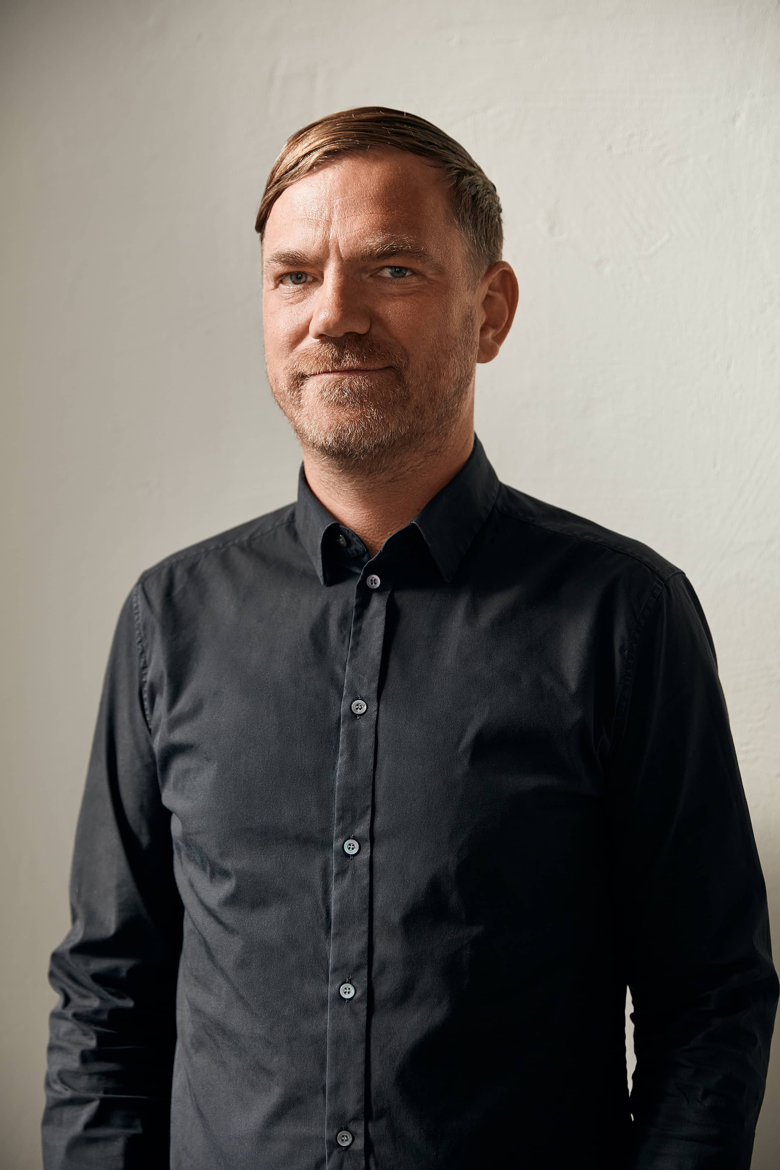 Max Helke