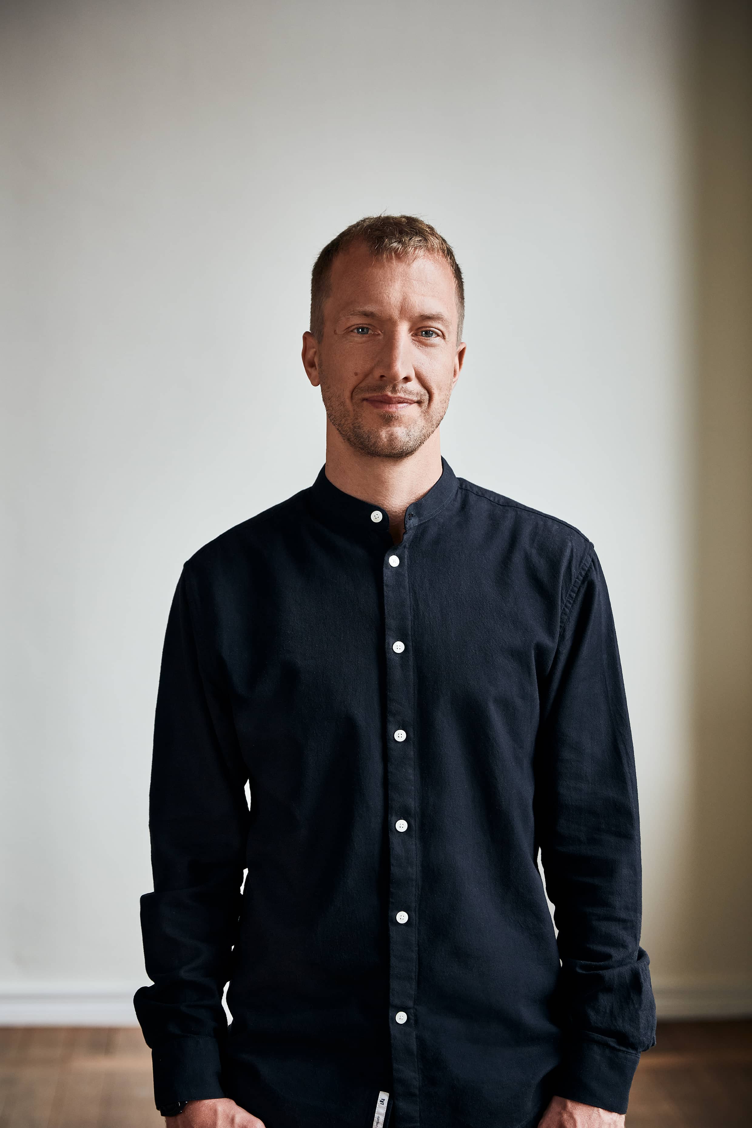 Steffen Rütten